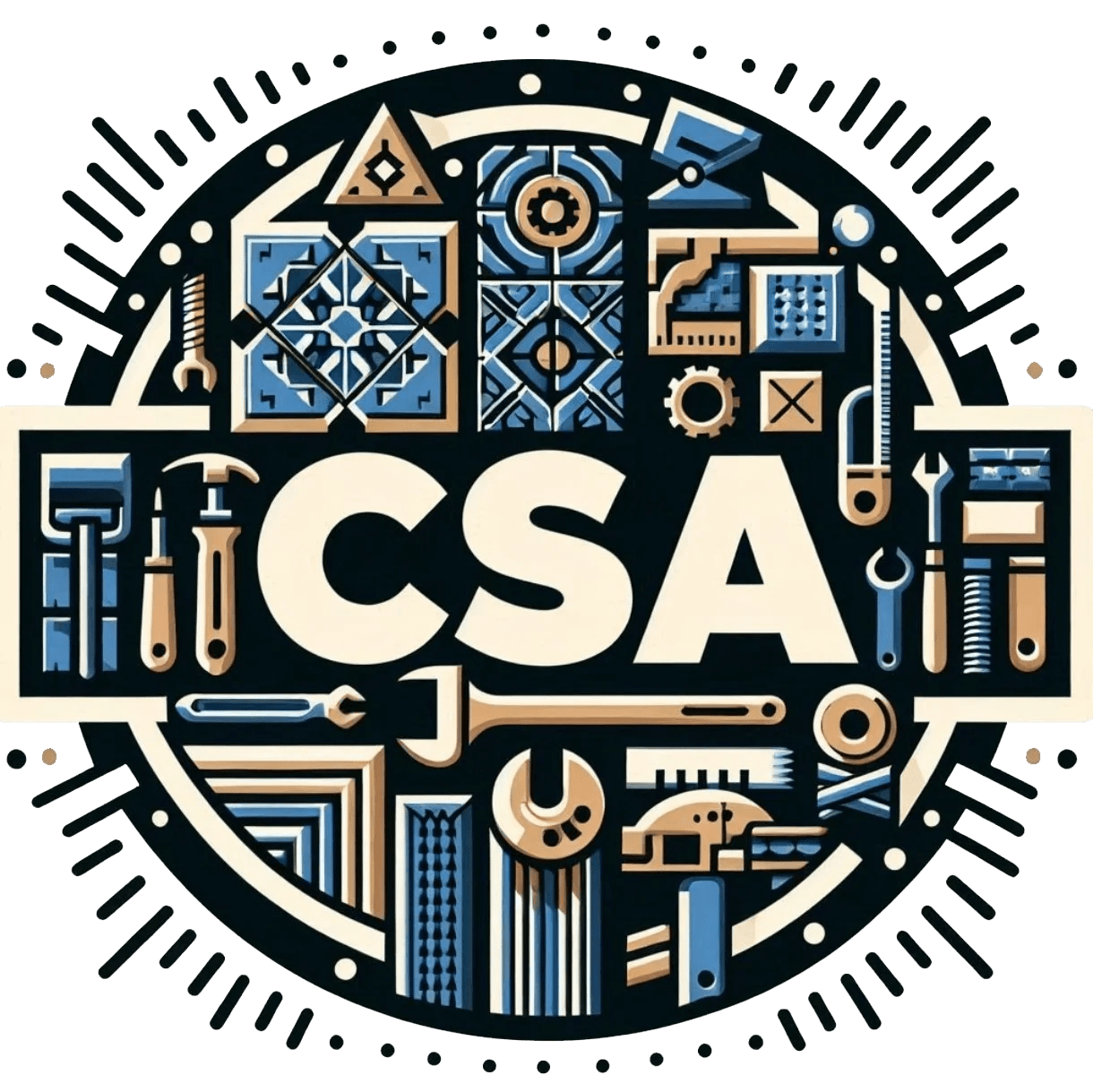 CSA Bygg service