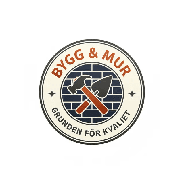 Rogers Bygg o Mur