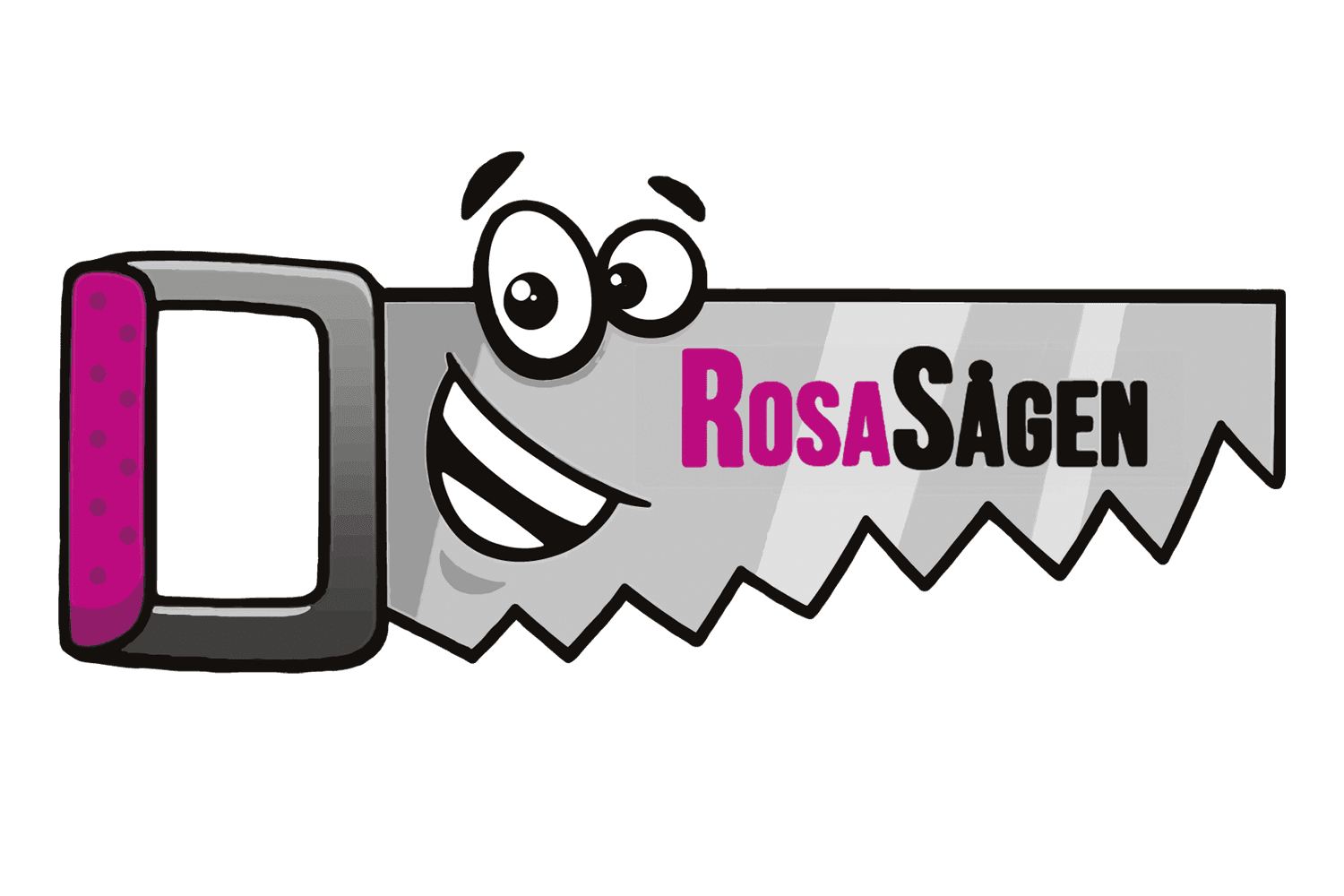 RosaSågen