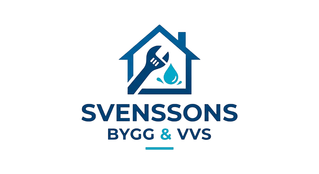 Svenssons Bygg & VVS