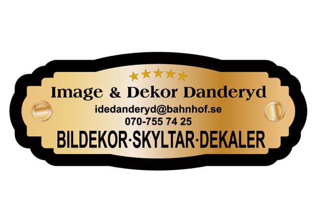 Image & Dekor Danderyd